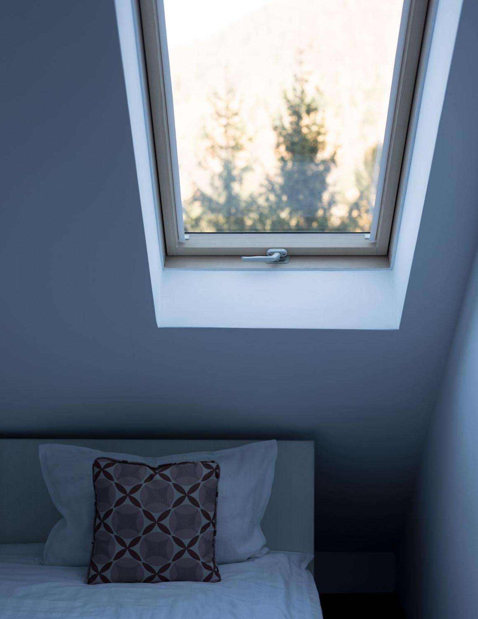 Ferienwohnung Impala Sinaia - Gazelle Exterior foto